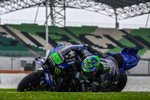MotoGP, MotoGP Malaysia: Investasi atau Pemborosan Anggaran?