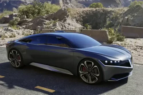 Tidak Bisa Gaji Karyawan, Merek Mobil Listrik Asal China Ini Bangkrut