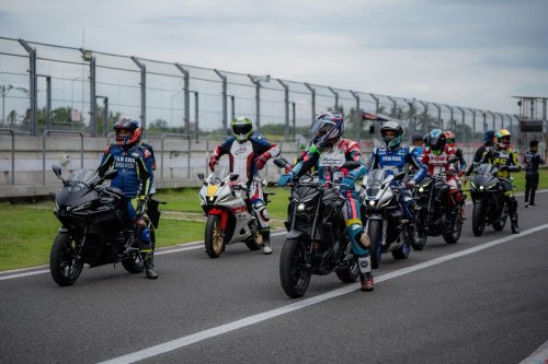 Motor Sport, Daftar Harga Motor Sport Juni 2026: Ada yang Naik hingga Rp 500.000