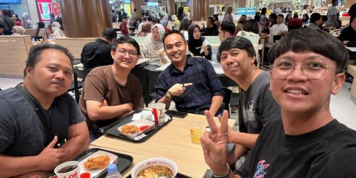 Komunitas Agya dan Ayla Gen 2 Resmi Berdiri