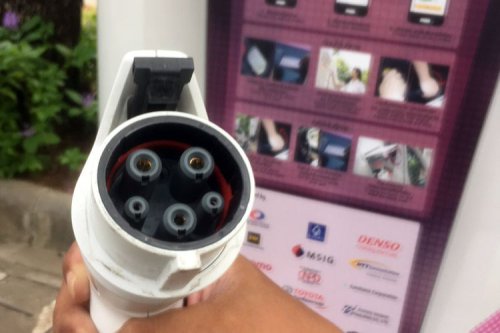 PLN Diskon Tambah Daya 50 Persen, Cocok untuk Pasang Home Charging