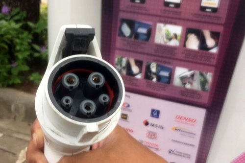PLN Diskon Tambah Daya 50 Persen, Cocok untuk Pasang Home Charging
