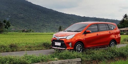Fungsi Eco Indicator Pada Mobil, Bisa Bikin Irit BBM?
