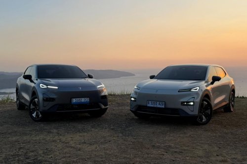 Insentif EV dan Dolar Jadi Pertimbangan Harga Deepal S05