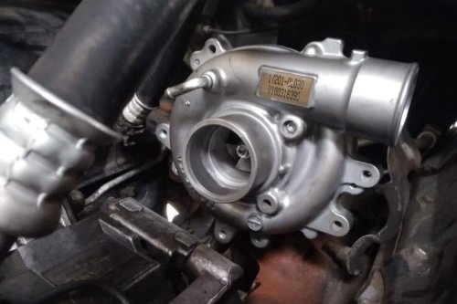 Alasan Mobil Zaman Sekarang Pakai Mesin Kecil tapi Turbo