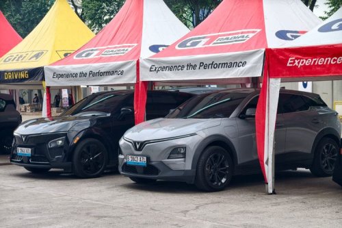 Pengamat: Beli EV Cukup Sewa Baterai, Skema VinFast Jadi Solusi