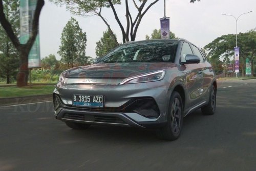 Perbandingan Biaya Kepemilikan: BYD Atto 3 vs Hyundai Creta