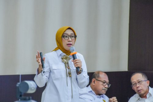 Penerapan E10 Bisa Kurangi Impor BBM untuk Kendaraan