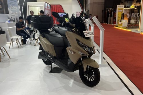 Harga Motor Listrik Juli 2026, Polytron Naik Rp 1,5 Juta