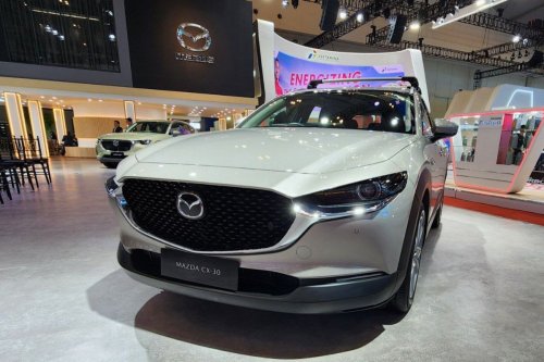 Mazda, Persepsi Mahal Mazda: Kualitas Lebih Utama
