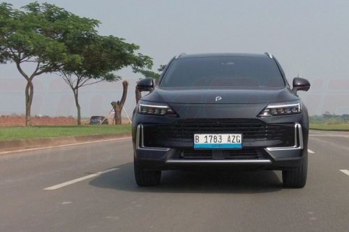 Polytron | Polytron Indonesia | Polytron Tembus 25 Besar Penjualan Mobil di Indonesia