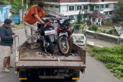 5 Dosa Pengendara Motor yang Sering Dianggap Biasa, Padahal Bahaya