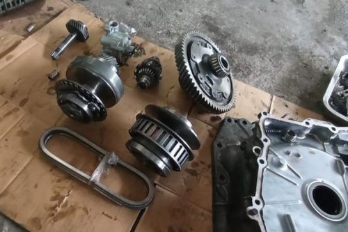 Waspadai Gejala Awal Transmisi CVT Mulai Bermasalah