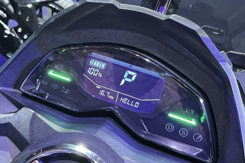 Rincian Lengkap Harga Polytron Fox 350