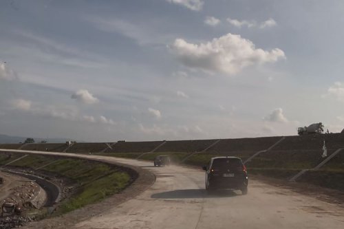 Skema Tol Prambanan–Purwomartani Saat Mudik Lebaran, Ini Pengaturannya