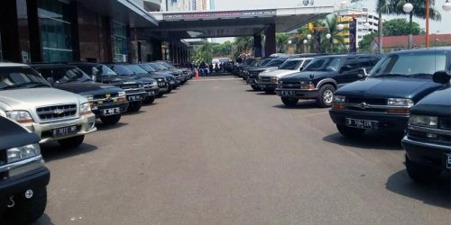 Ini Jenis Mobil Bekas yang Jarang Diminati