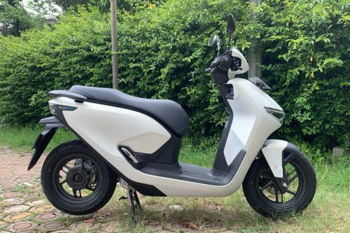 Diskon Motor Listrik Honda Agustus 2026, Tembus Rp 1,8 Juta