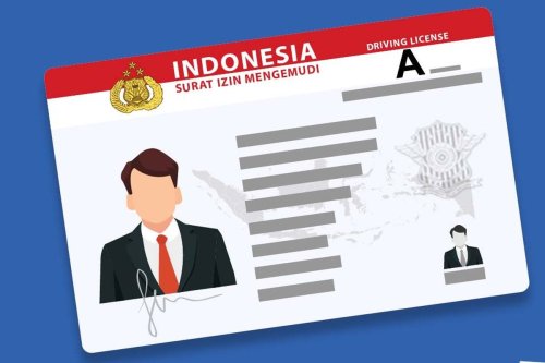 Biaya dan Syarat Resmi Bikin dan Perpanjangan SIM A Oktober 2026