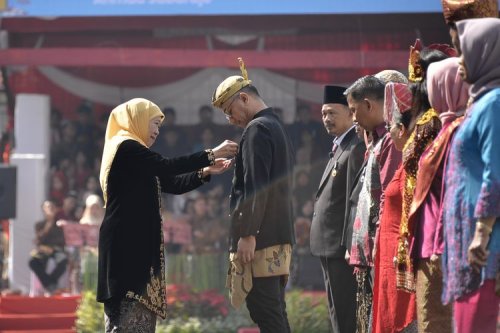 Daihatsu, Dukung Pendidikan Vokasi, Daihatsu Raih Penghargaan Pemprov Jatim