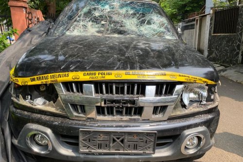 Mobil Sudah Rusak Baru Daftar Asuransi, Bisa Diklaim?