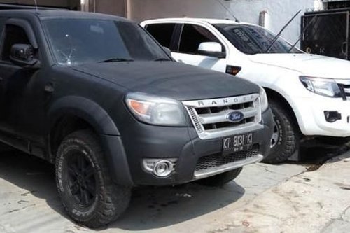 Ford, Harga Double Cabin Bekas Februari 2026: Ford Ranger mulai Rp 100 Jutaan