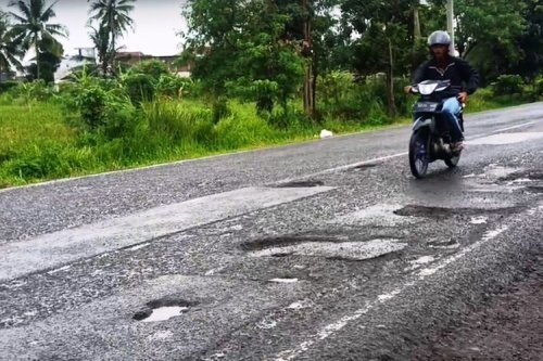 Mitos atau Fakta, Pelek Motor Jari-jari Lebih Kuat dari Pelek Racing?