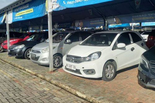 Rekomendasi Mobil Bekas yang Cocok untuk Anak Muda