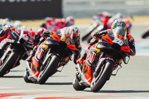 MotoGP, MotoGP Hapus Jatah Wildcard Mulai 2027