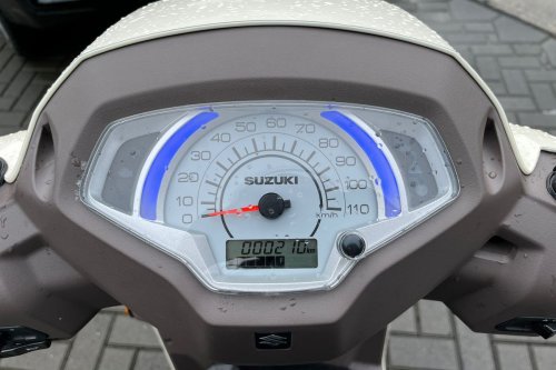 Mau Beli Motor Bekas? Waspadai Ciri Fuel Pump Mulai Rusak