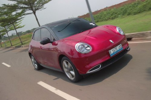 Hitung Biaya Kepemilikan GWM Ora 03 Selama 5 Tahun