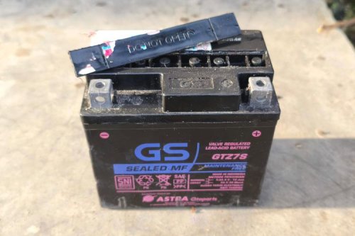 Fakta Aki MF Bekas yang Perlu Diketahui Konsumen