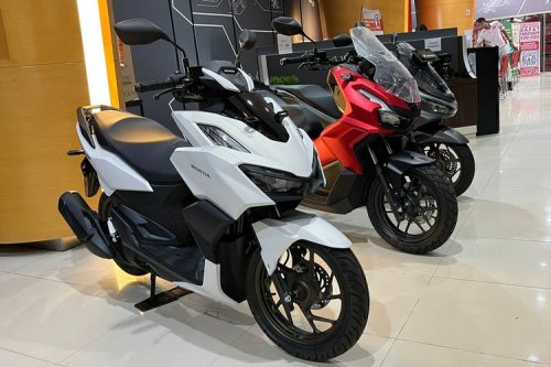 Alex Rins Kecewa, Diskon Skutik Honda