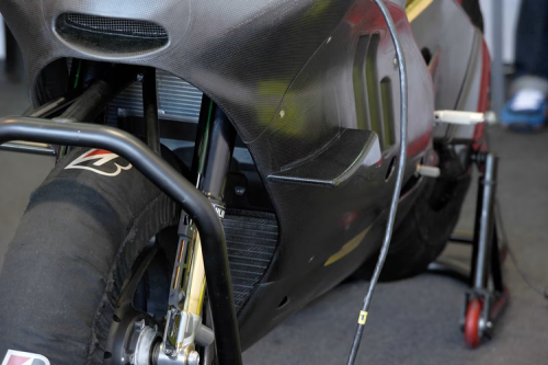 Hambatan Motor Listrik, Skema Insentif
