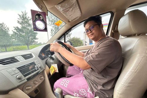 Suzuki , Curhat Pemilik Suzuki Ertiga GX AT 2016 Setelah 147.000 Km