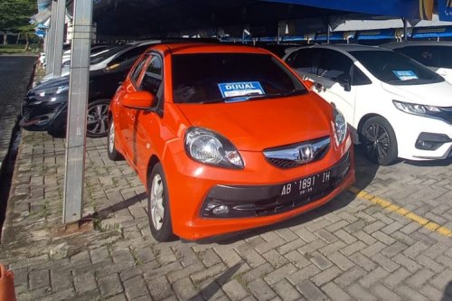 Honda, Honda Brio, Ini Penyakit Umum yang Sering Dialami Honda Brio Bekas