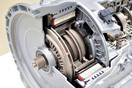 Begini Penjelasan Engine Brake di Mobil Transmisi Matik