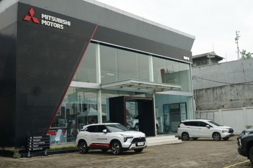 Rupiah Melemah, Biaya Servis Mobil Mitsubishi Naik?