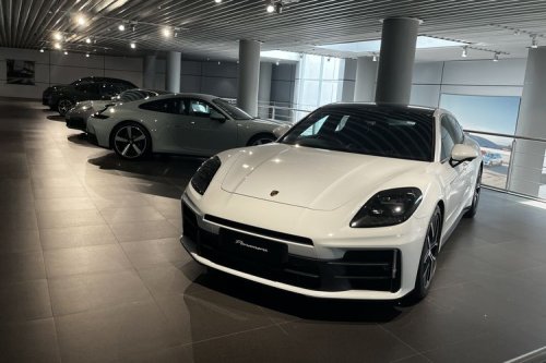 Porsche, Porsche Lihat Peluang Soal Rencana Penghapusan Bea Masuk ke Indonesia