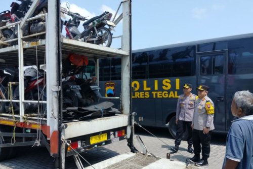 Kapasitas 15.834 Penumpang, Mudik Gratis Kemenhub Dibuka 1 Maret 2026