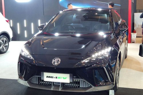 Budget Rp 200 Jutaan Mau Beli Mobil Listrik, Ini Pilihannya