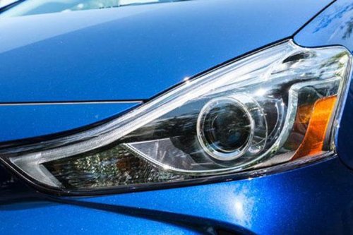 Jangan Keliru, Ini Beda Lampu Biled, HID dan LED pada Mobil