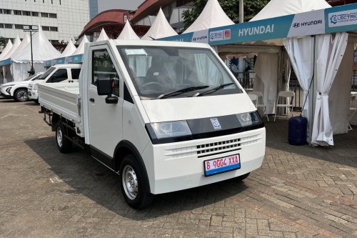 Harga Mobil Listrik Tetap Akan Turun Meski Tanpa Insentif