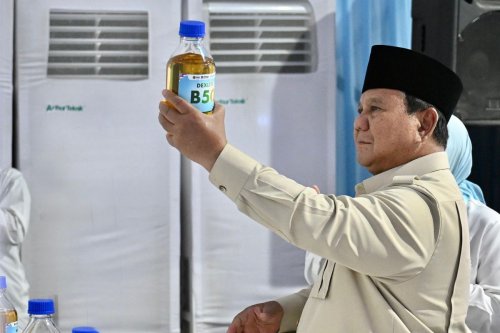 Klaim Manfaat B50, dari Hemat Devisa hingga Turunkan Emisi