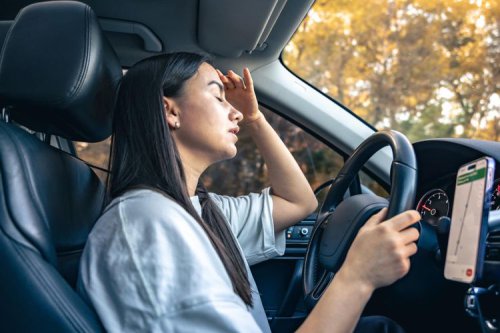 Jangan Sepelekan, Ini Risiko Berkendara Saat Arus Balik Lebaran