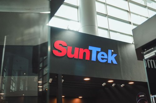 Kaca Film Generasi Terbaru Meluncur di IIMS 2026