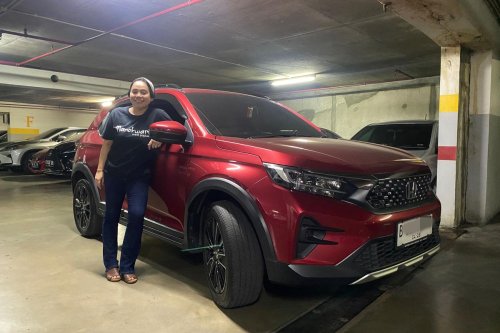 Honda, Kata Pemilik Soal Kelebihan dan Kekurangan Honda WR-V Setelah 2 Tahun
