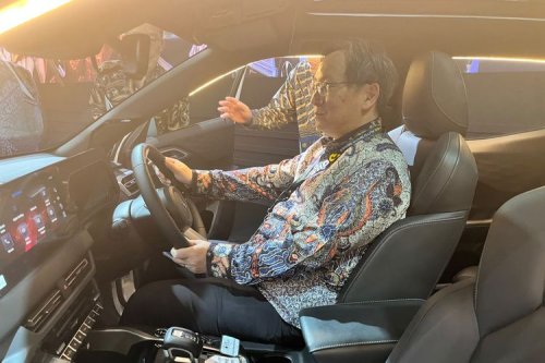 Persaingan Mobil di Indonesia Makin Ketat, Konsumen Diuntungkan