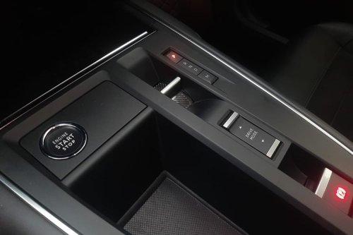 Wujud Citroen C5 Aircross: SUV Modern Impor Perancis