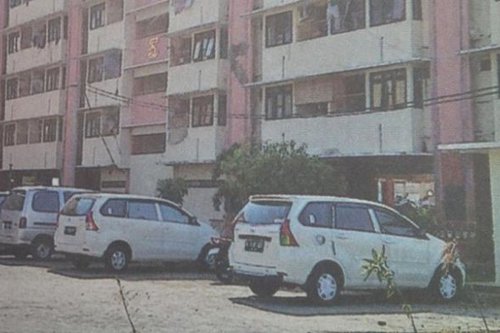 Waspada Flat Spot Ban Mobil Jarang Dipakai: Tips Sebelum Mudik