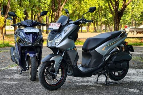 Deretan Motor yang Kerap Ditolak Bengkel Umum, PCX &amp; ADV Masuk Daftar